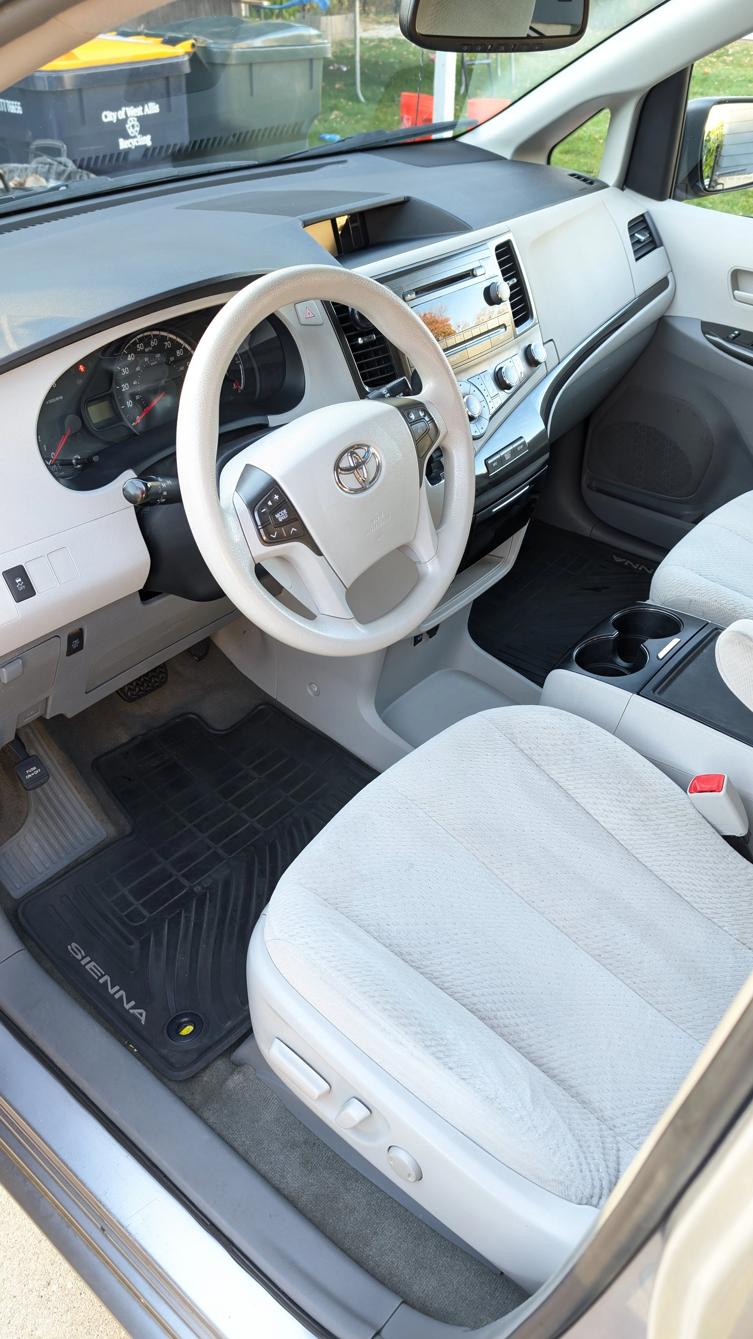 5S Detailing LLC in West Allis, WI (2)