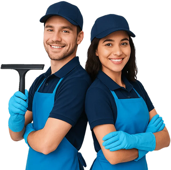 Dave Cleaning Pro in Paterson, NJ