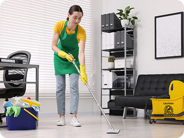 Dave Cleaning Pro in Paterson, NJ (6)