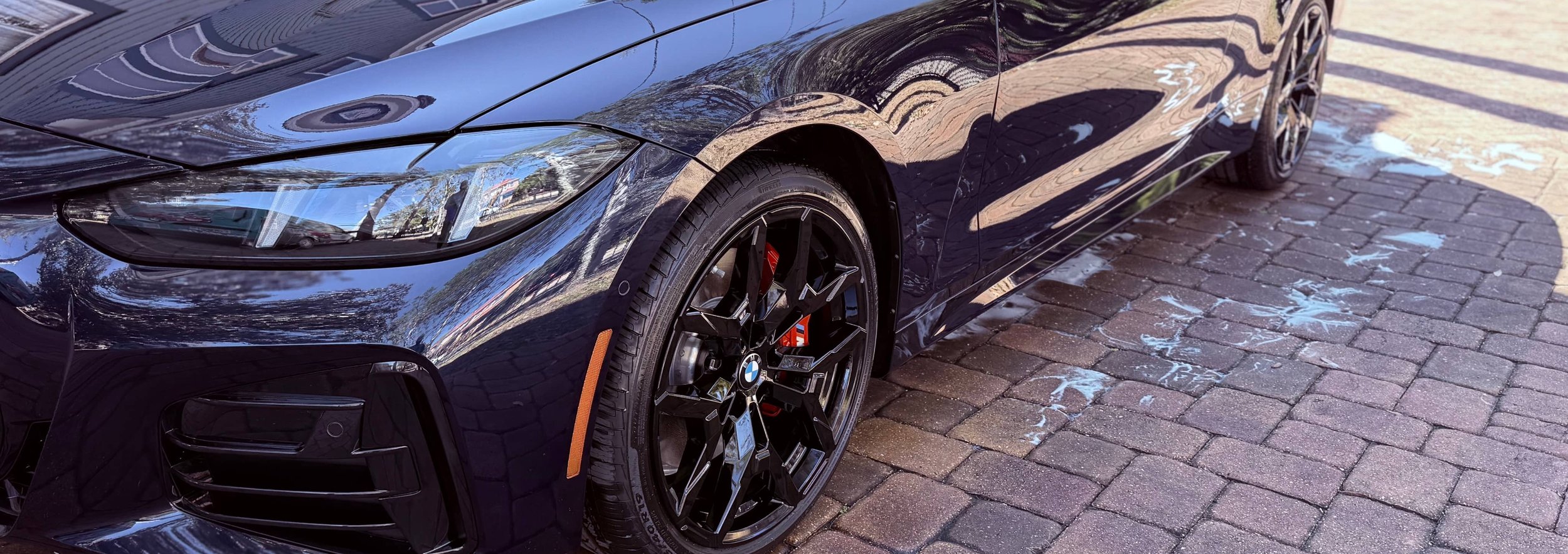 ProShine Detailing Services in St. Augustine, FL (2)