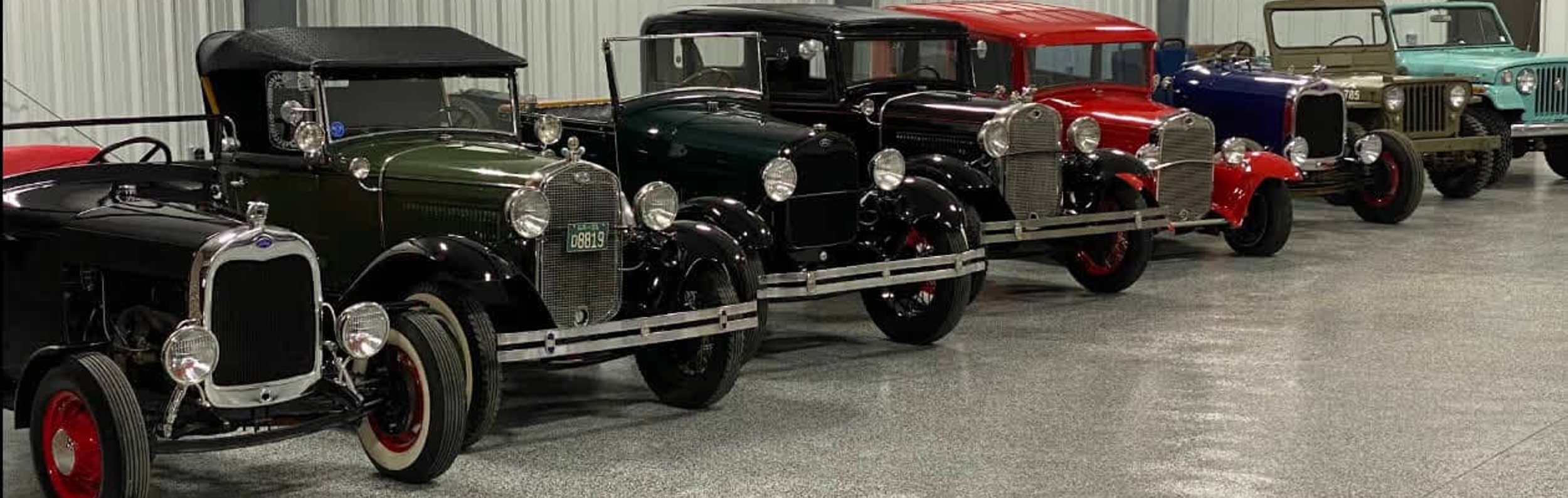 ProShine Detailing Services in St. Augustine, FL (4)