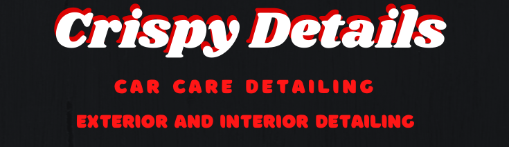 Crispy Details Auto Detailing services in Huntington Park, CA