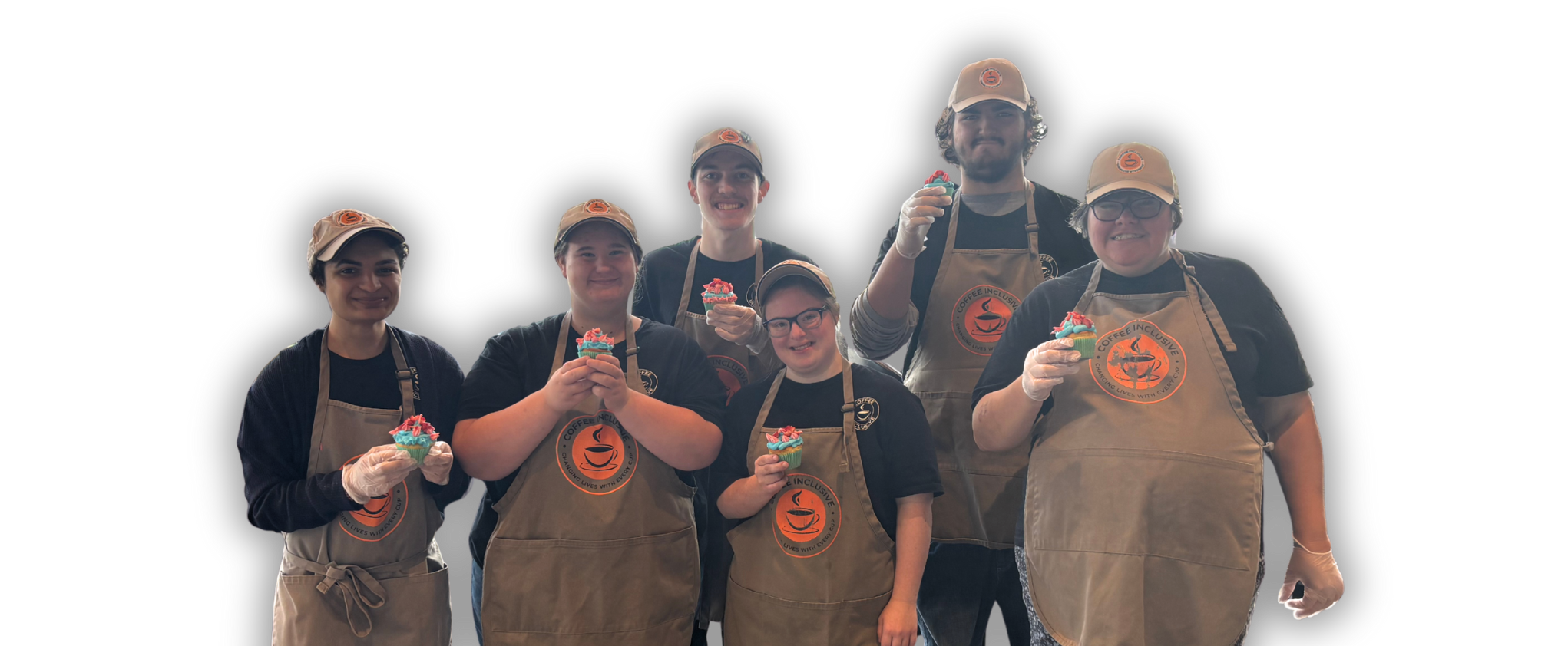 Coffee Inclusive in Pittston, PA