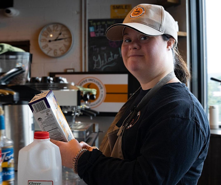 Coffee Inclusive in Pittston, PA (2)