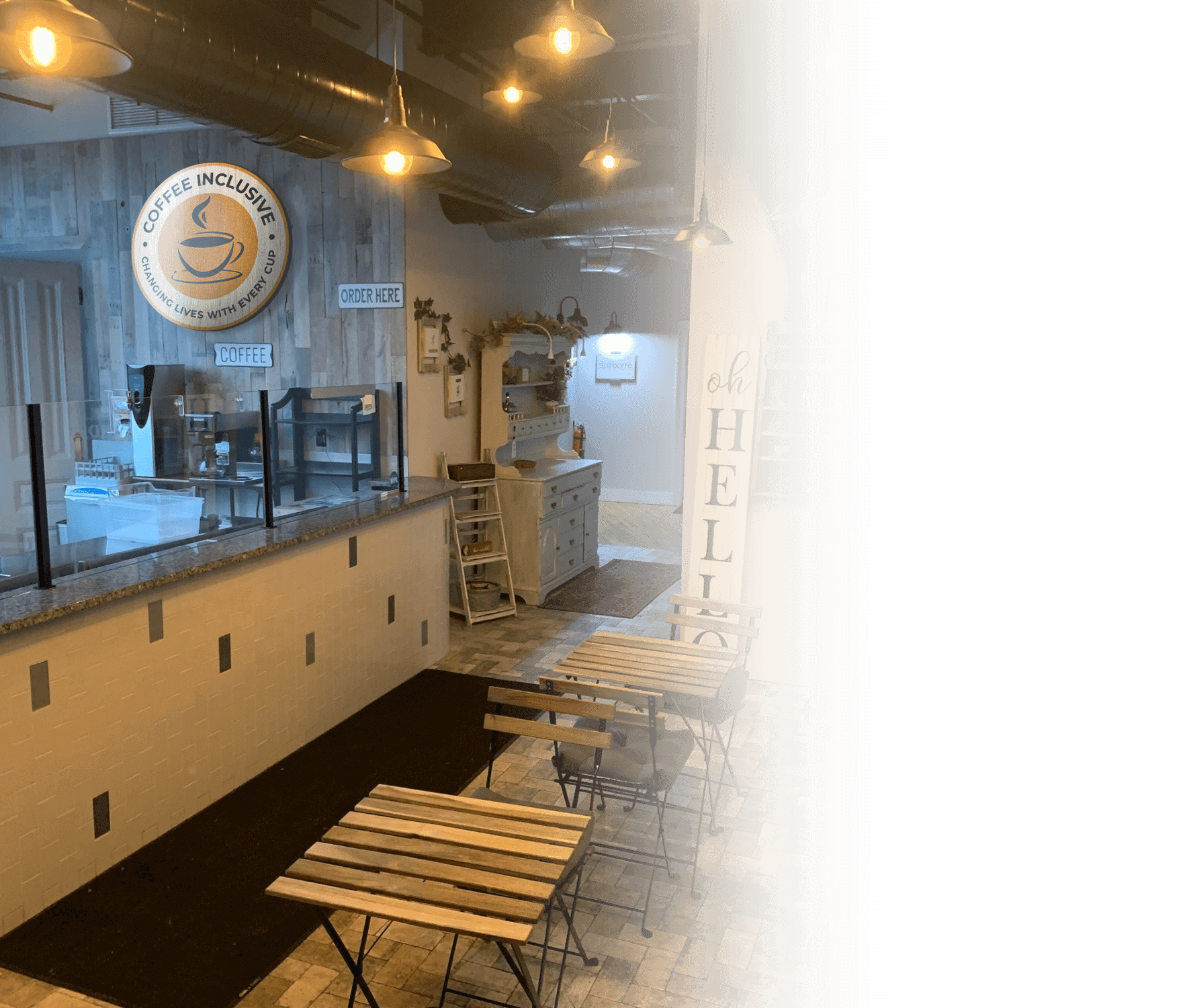 Coffee Inclusive in Pittston, PA (4)