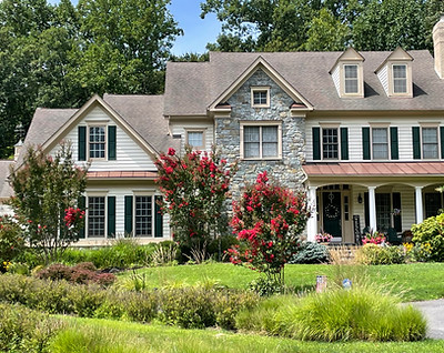 The Rollings Home Team of eXp Realty in Olney, MD