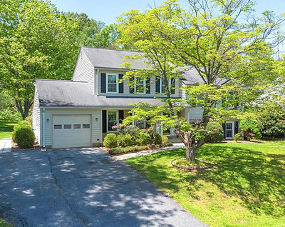 The Rollings Home Team of eXp Realty in Olney, MD (2)