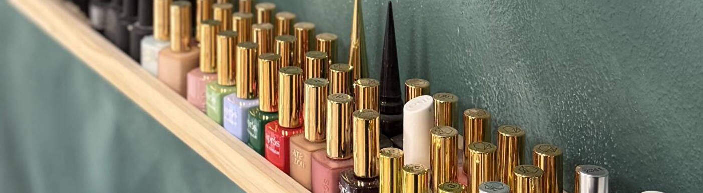 Apolaznailz LLC in Euless, TX