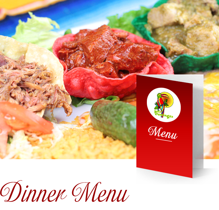 Los Domingos Restaurant and Lounge in Barstow, CA