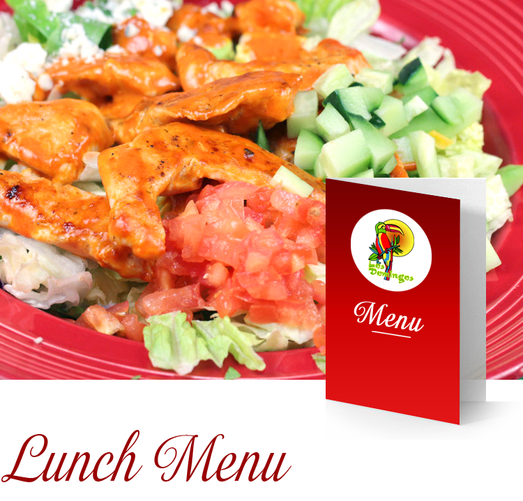 Los Domingos Restaurant and Lounge in Barstow, CA (2)