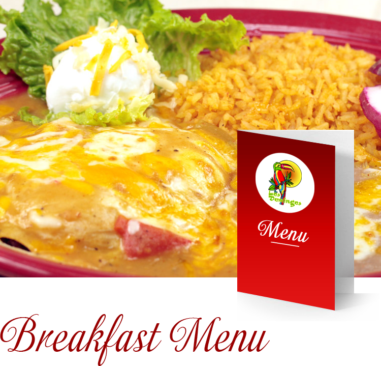 Los Domingos Restaurant and Lounge in Barstow, CA (3)