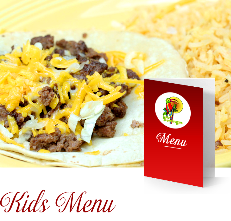 Los Domingos Restaurant and Lounge in Barstow, CA (4)