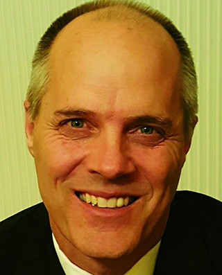 John Olash in Louisville, KY