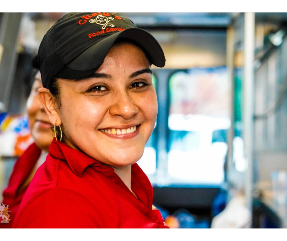 Chely's Food Service in Pasadena, TX