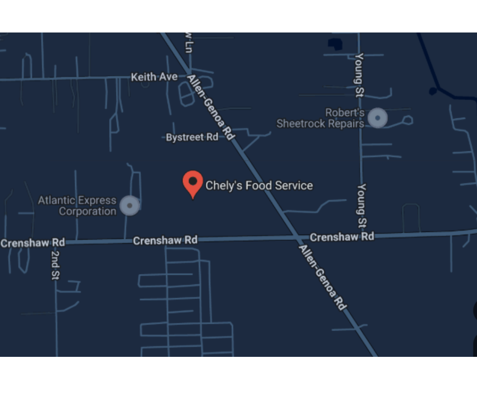 Chely's Food Service in Pasadena, TX (4)