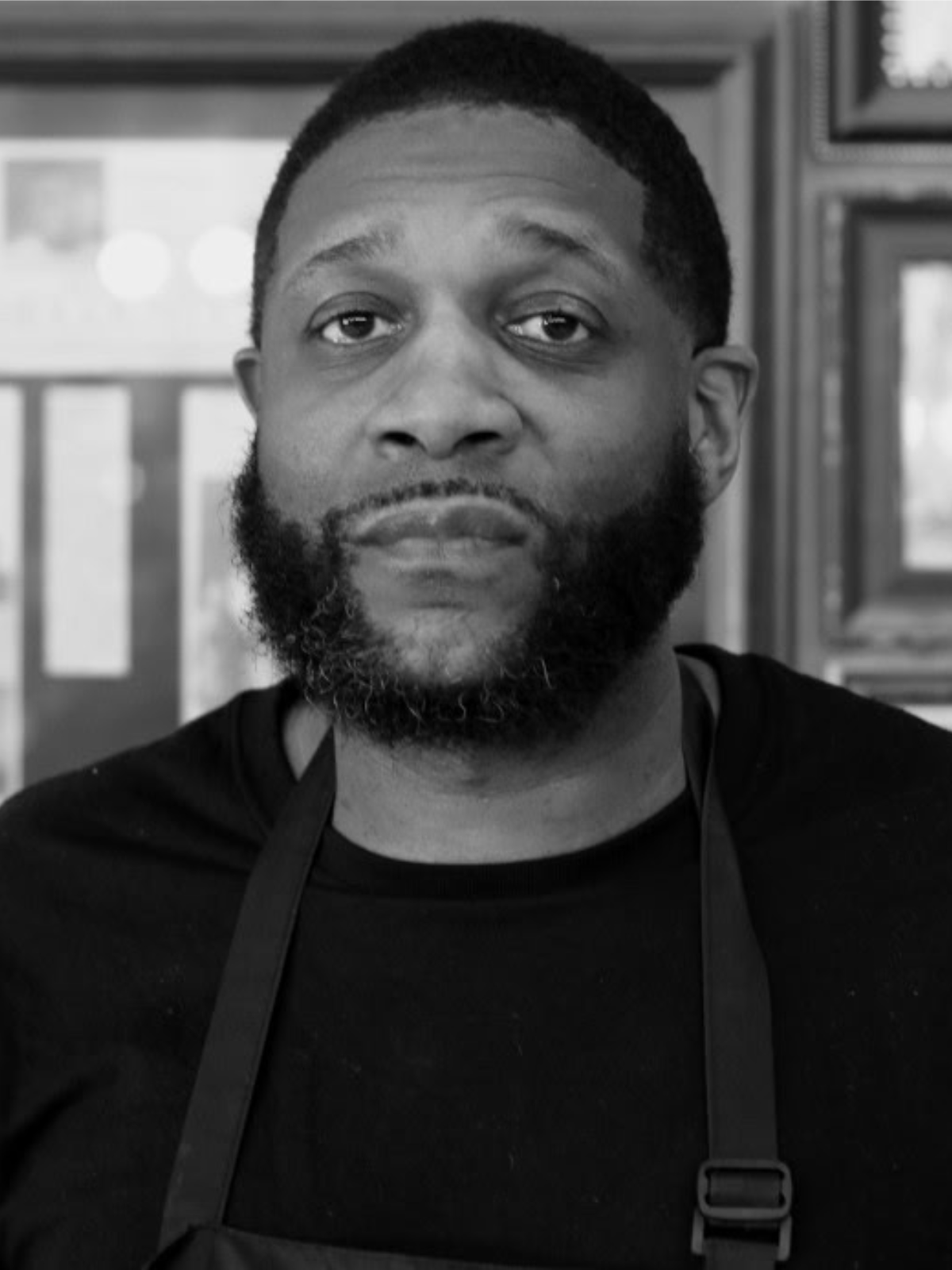 Gordons' Historic Barbershop in Charlotte, NC (3)