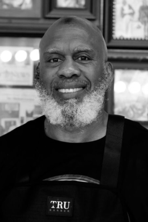 Gordons' Historic Barbershop in Charlotte, NC (4)