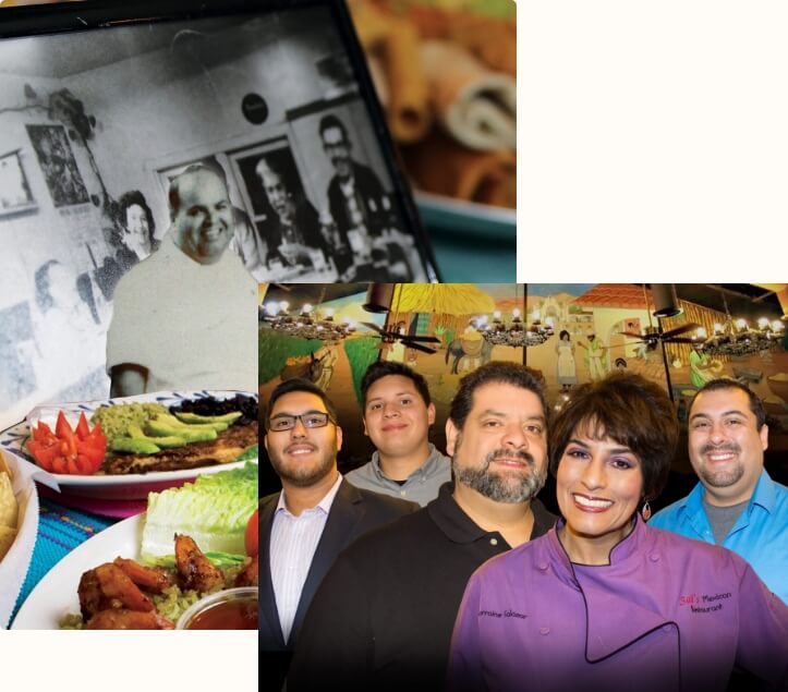 Sal's Mexican Restaurant - Selma in Selma, CA (4)