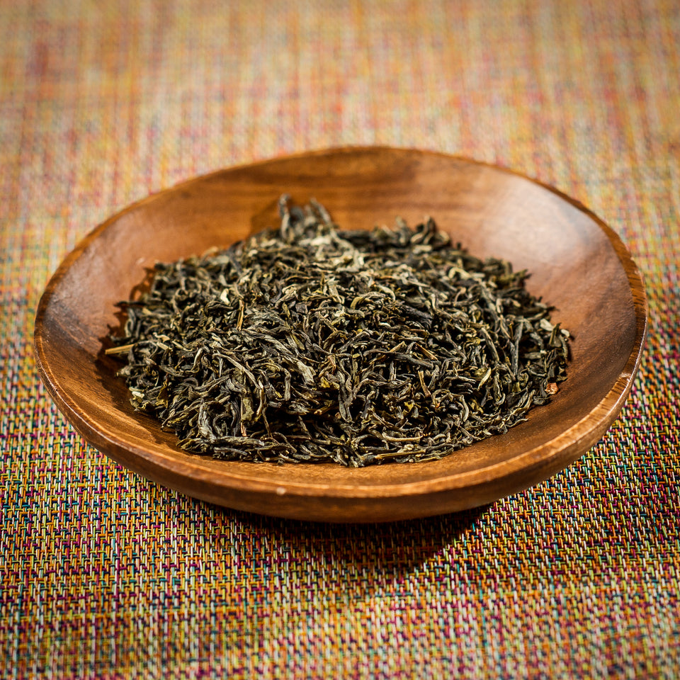 Cuples Tea House in Baltimore, MD (2)