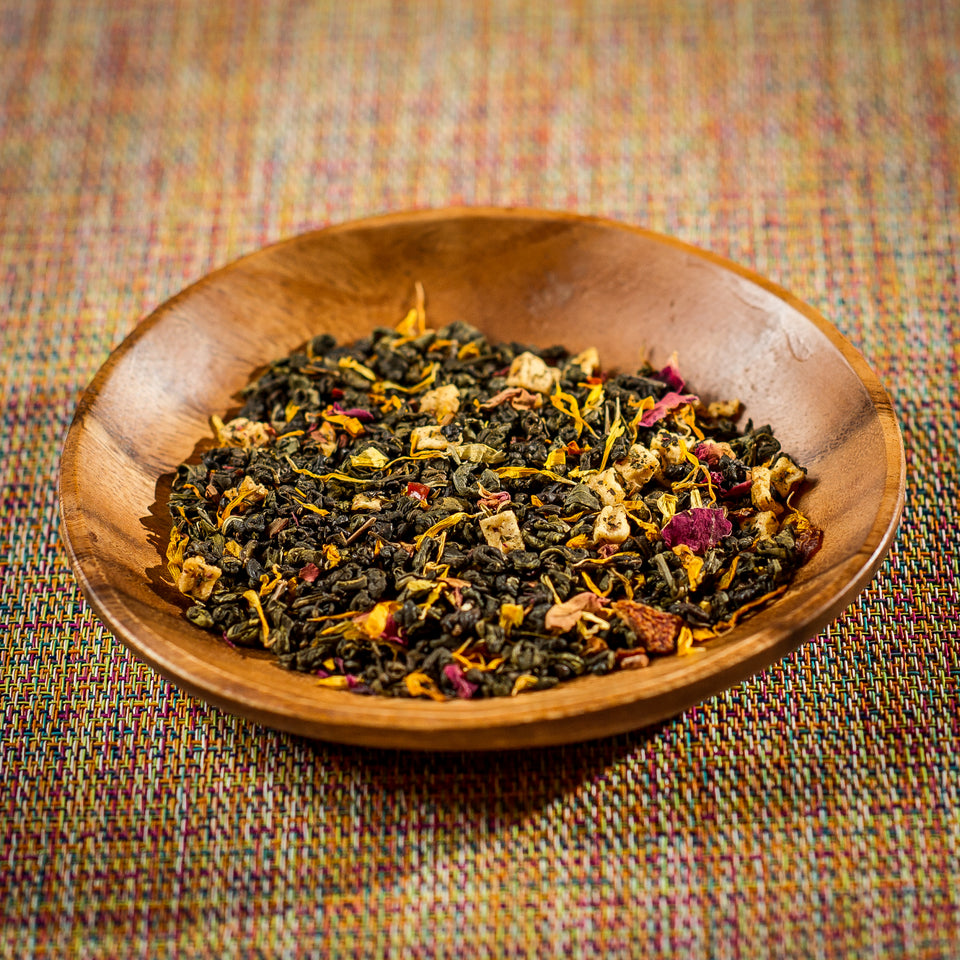 Cuples Tea House in Baltimore, MD (5)