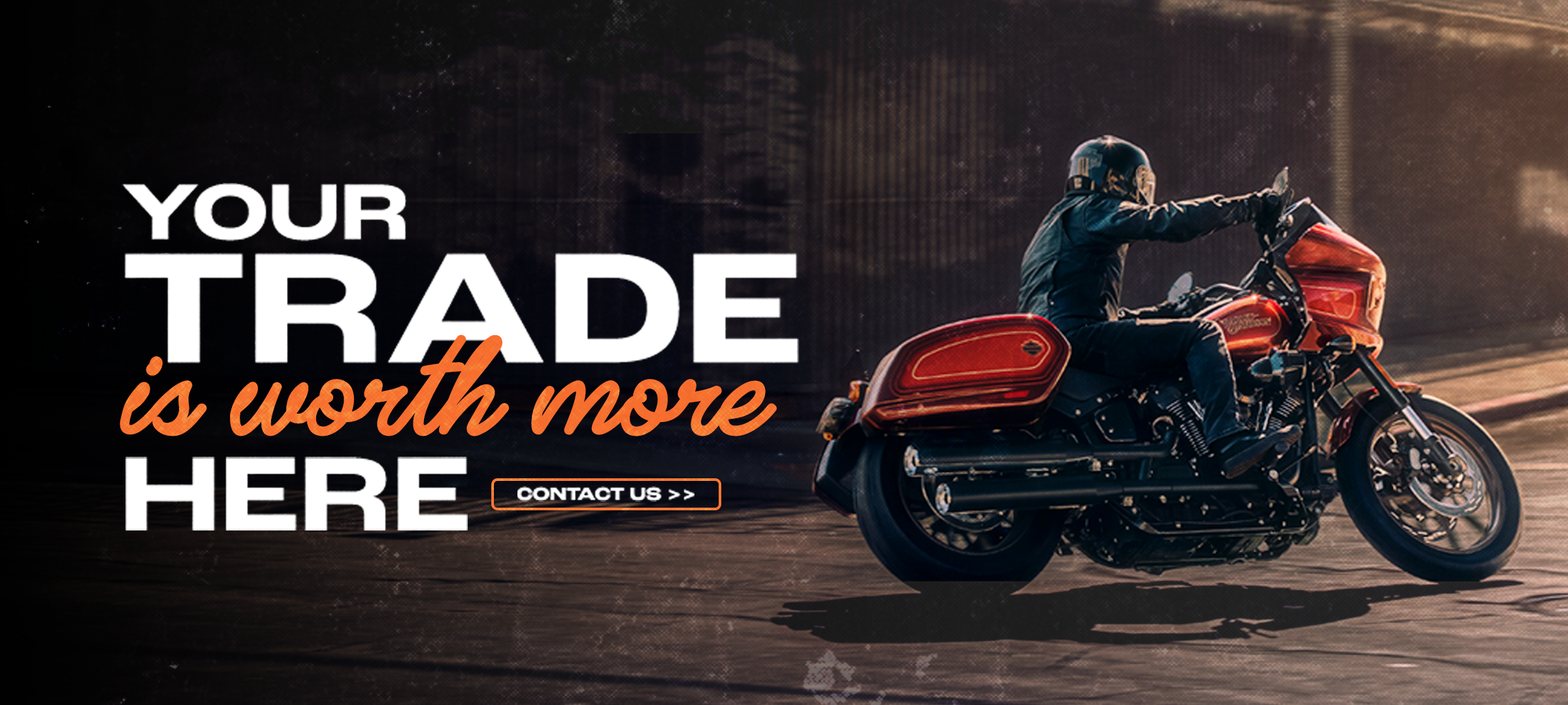 Adventure Harley-Davidson in Dover, OH (3)