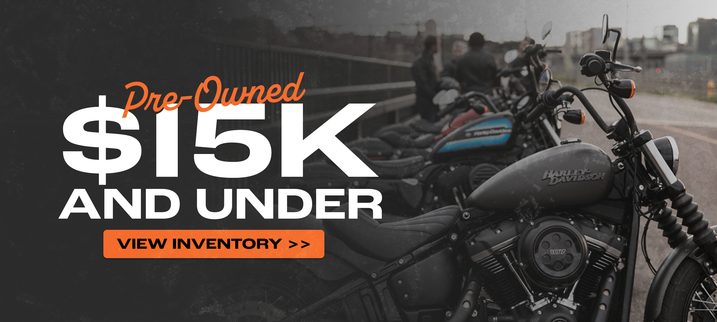 Adventure Harley-Davidson in Dover, OH (4)