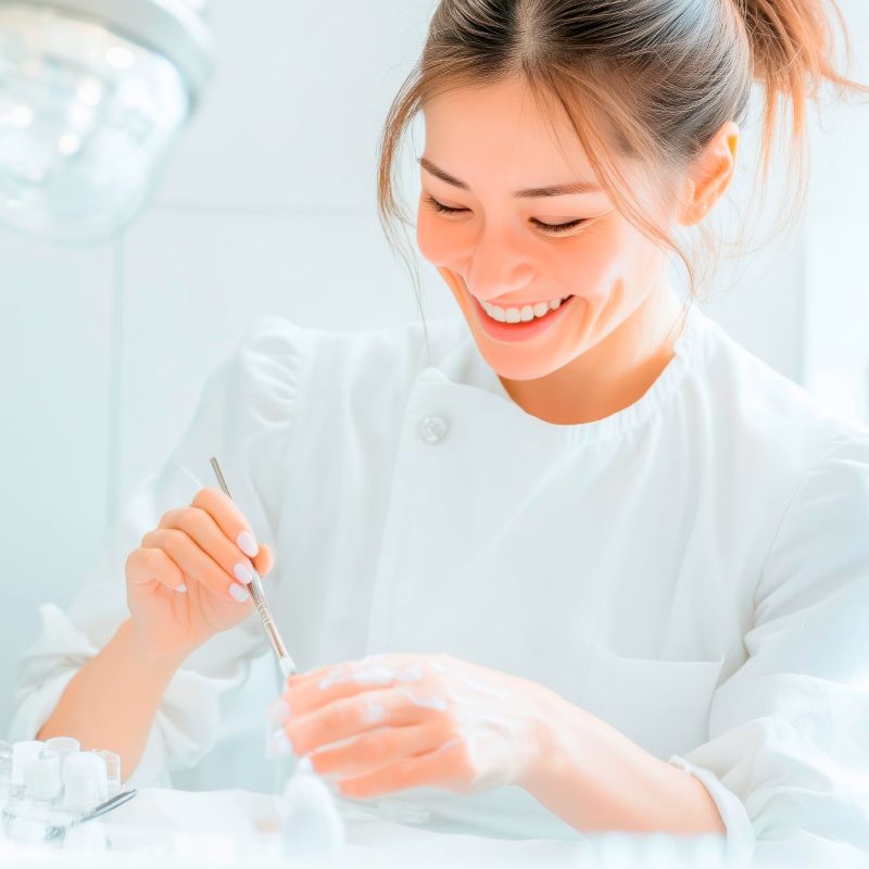 Polish Nails & Spa in Yorba Linda, CA (3)