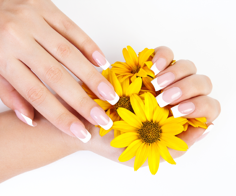Polish Nails & Spa in Yorba Linda, CA (4)