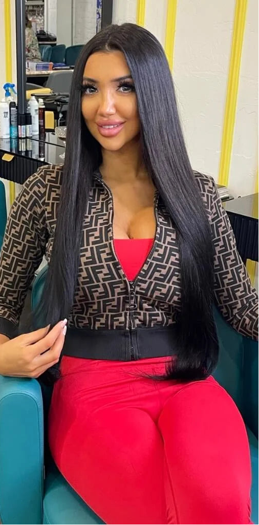 Sanaria Beauty Hair Extension in El Cajon, CA (4)