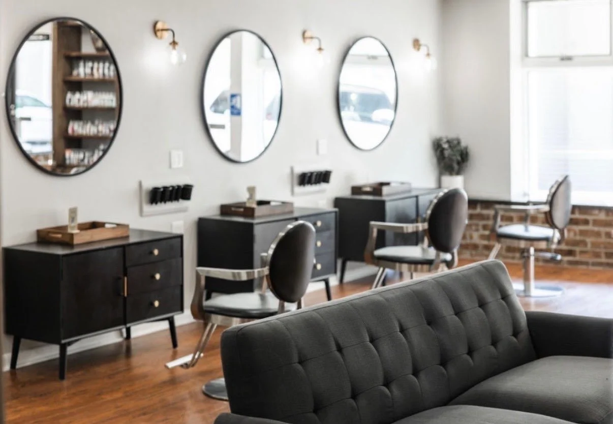 Salon 259 in Bethlehem, PA