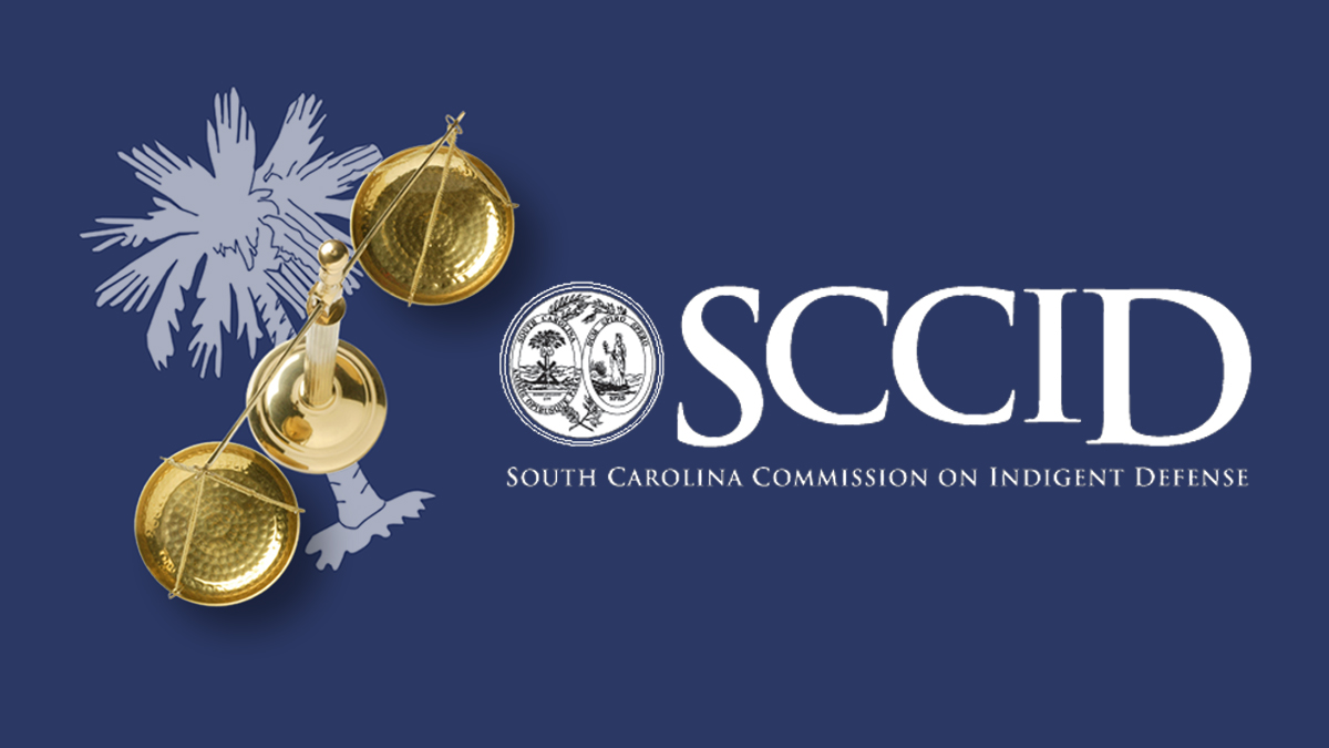 Berkeley County Public Defender's Office in Moncks Corner, SC (2)