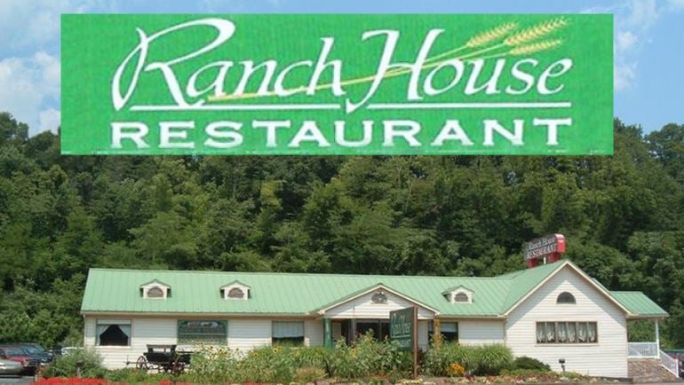 Ranch House Restaurant in Duncannon, PA