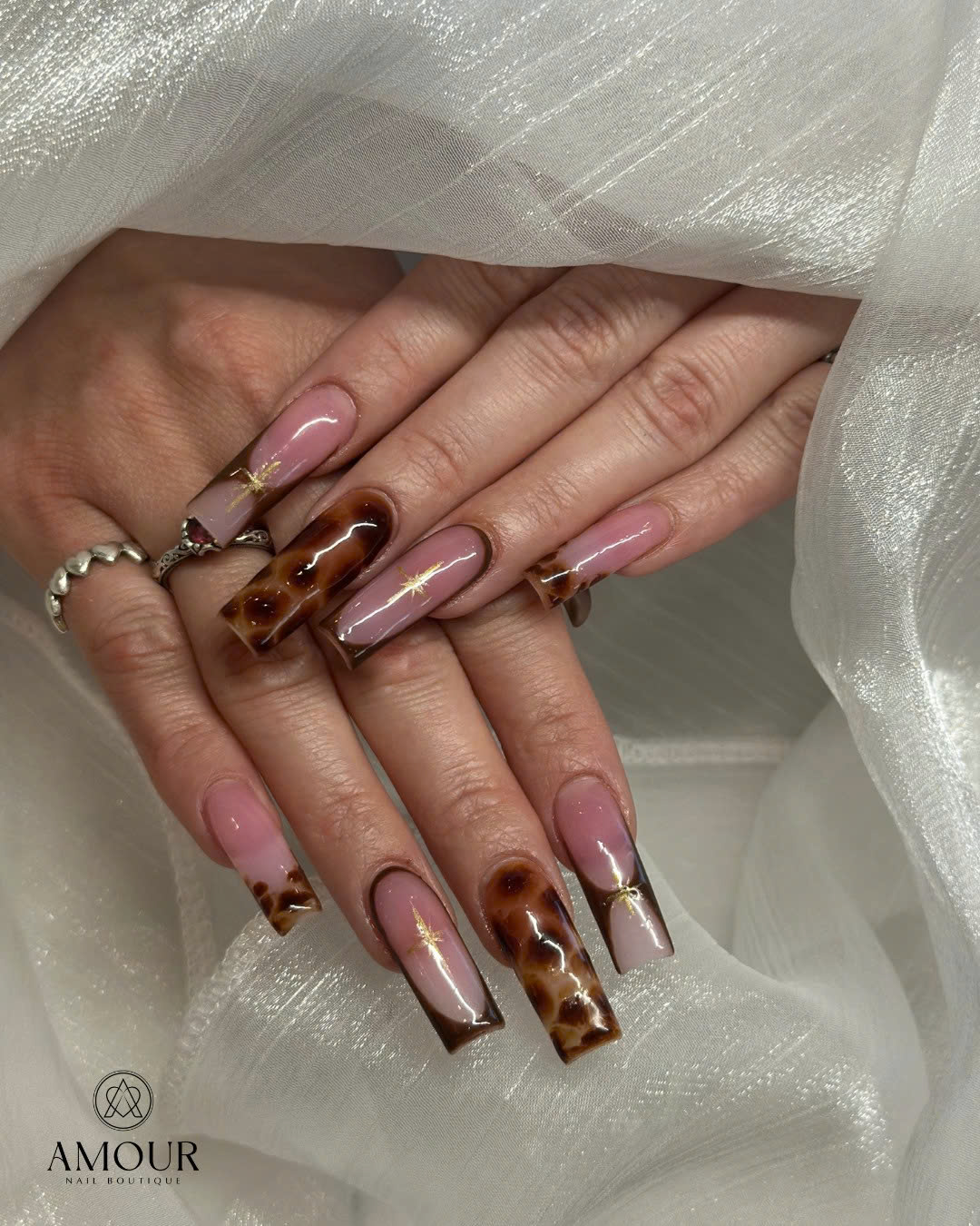 Amour Nail Boutique in Lubbock, TX (2)