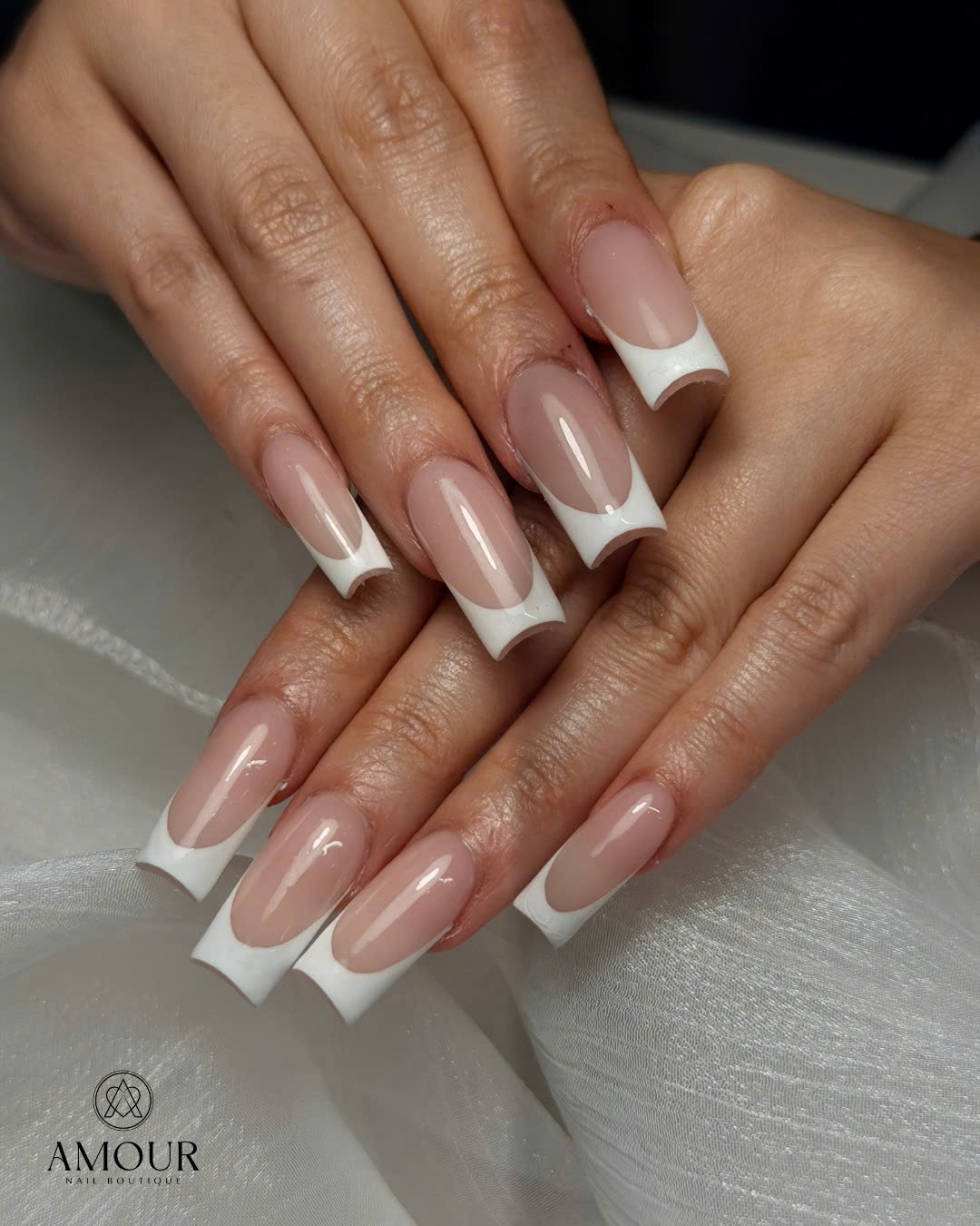 Amour Nail Boutique in Lubbock, TX (4)