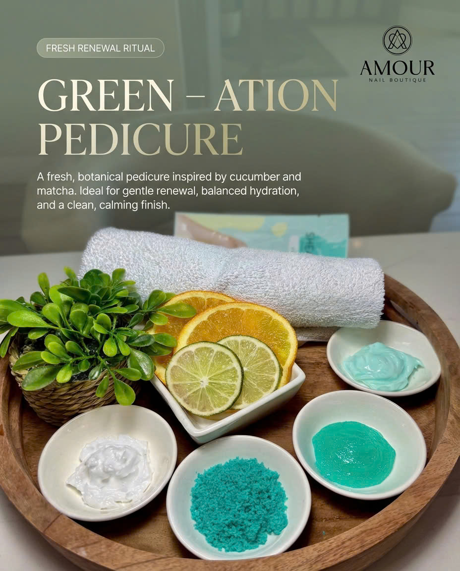 Amour Nail Boutique in Lubbock, TX (5)