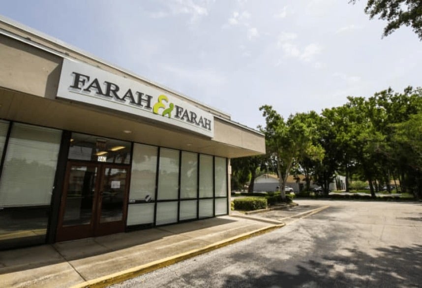 Farah & Farah | Daytona Beach Personal Injury & Car Accident Lawyers in Daytona Beach, FL