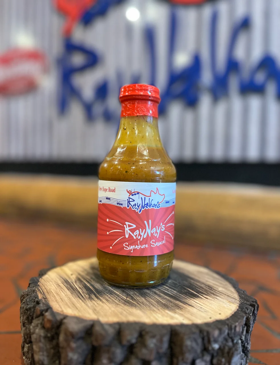 RayNathan's in Gastonia, NC (5)