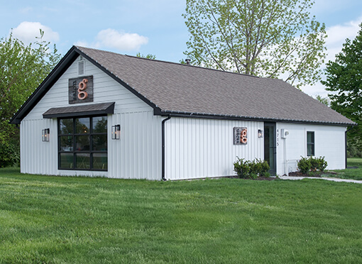 Salon G in Zionsville, IN