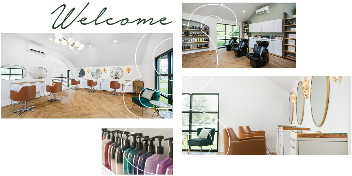 Salon G in Zionsville, IN (2)