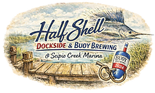 Half Shell Dockside in Apalachicola, FL (4)