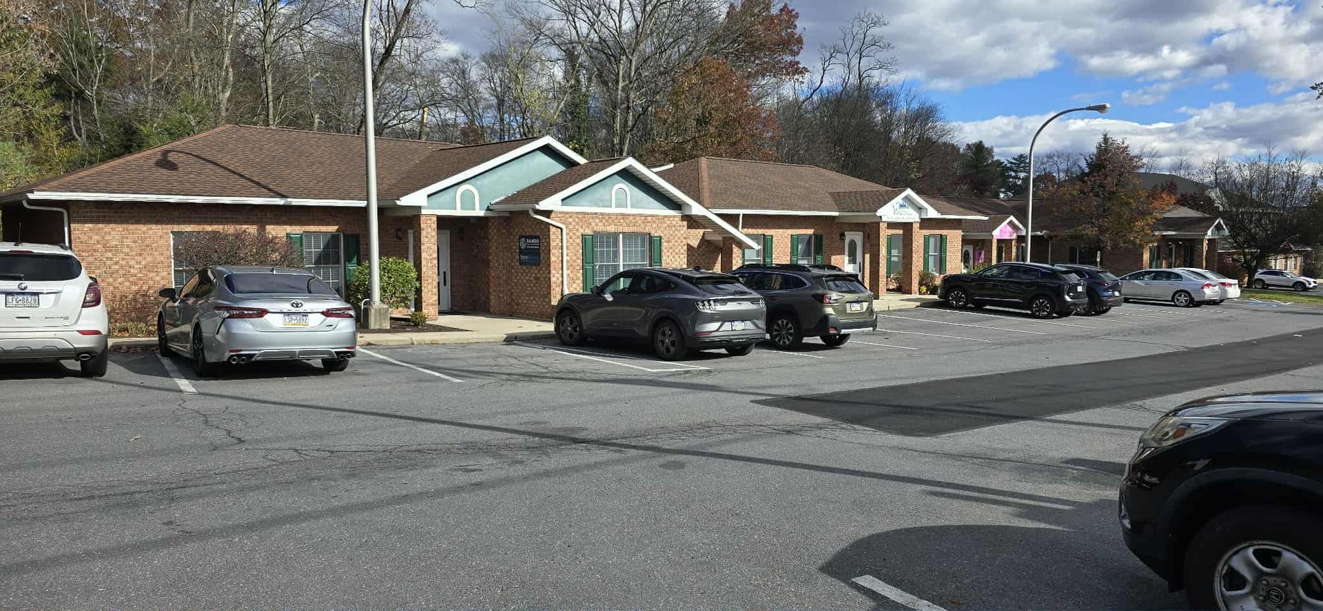 Rando Tax & Accounting in Stroudsburg, PA