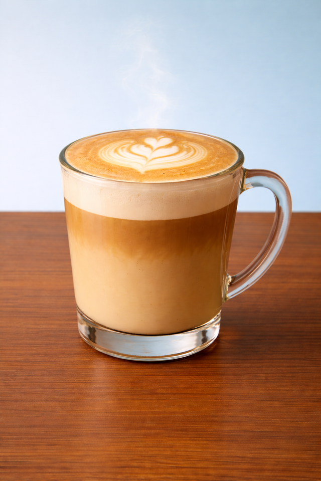 Core Coffee Shop in High Point, NC (5)