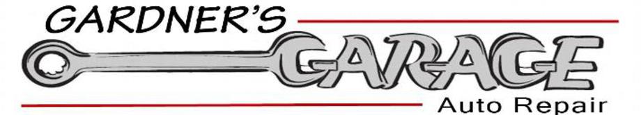 Gardner's Garage in Woodsboro, MD