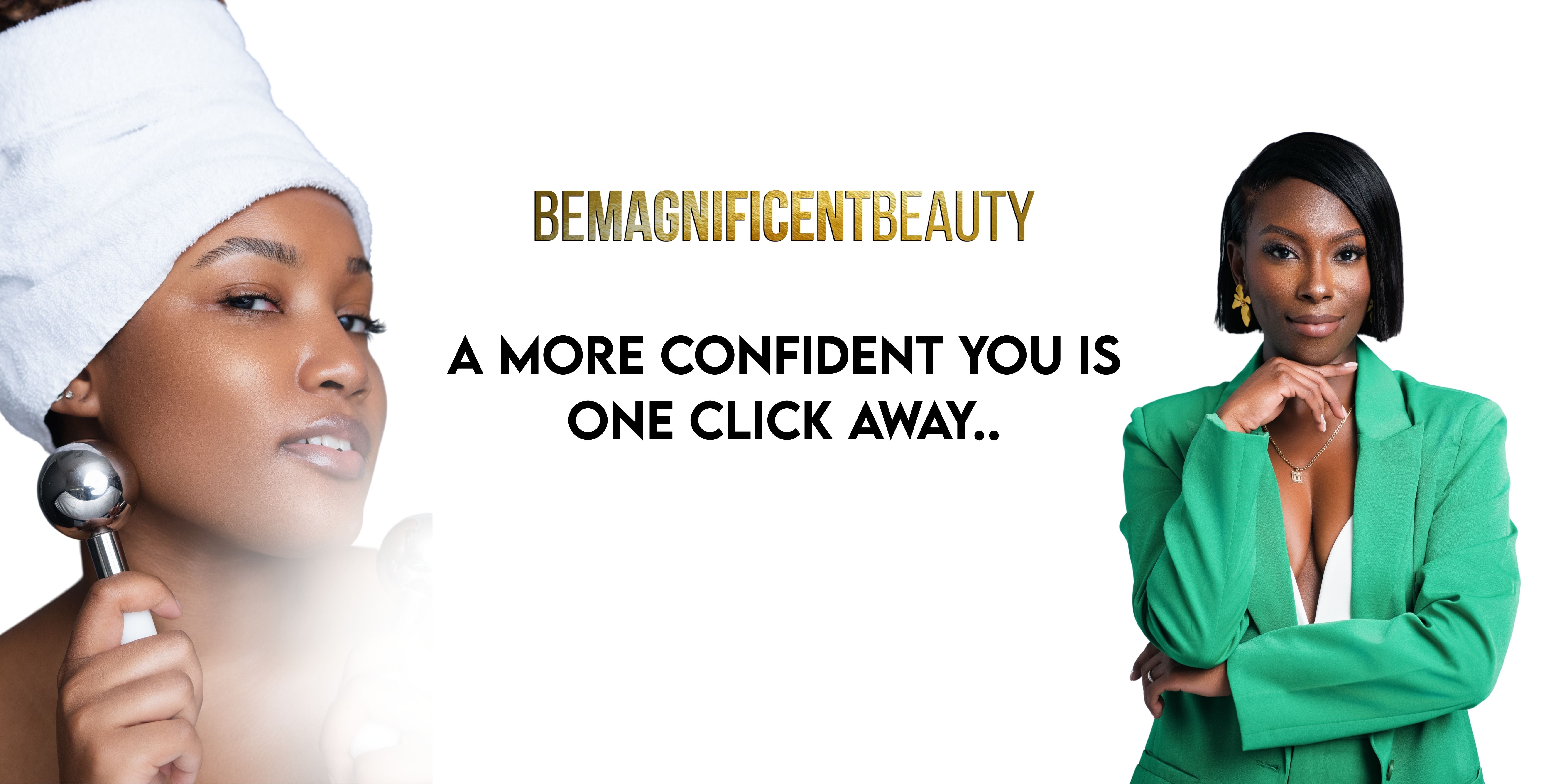 Be Magnificent Beauty in Jacksonville, FL