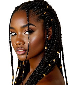 MT African Hair Braiding in San Antonio, TX
