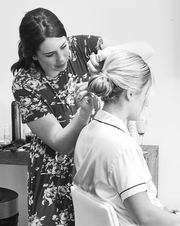 Willow Rae Hair Studio LLC in Brodhead, WI (2)