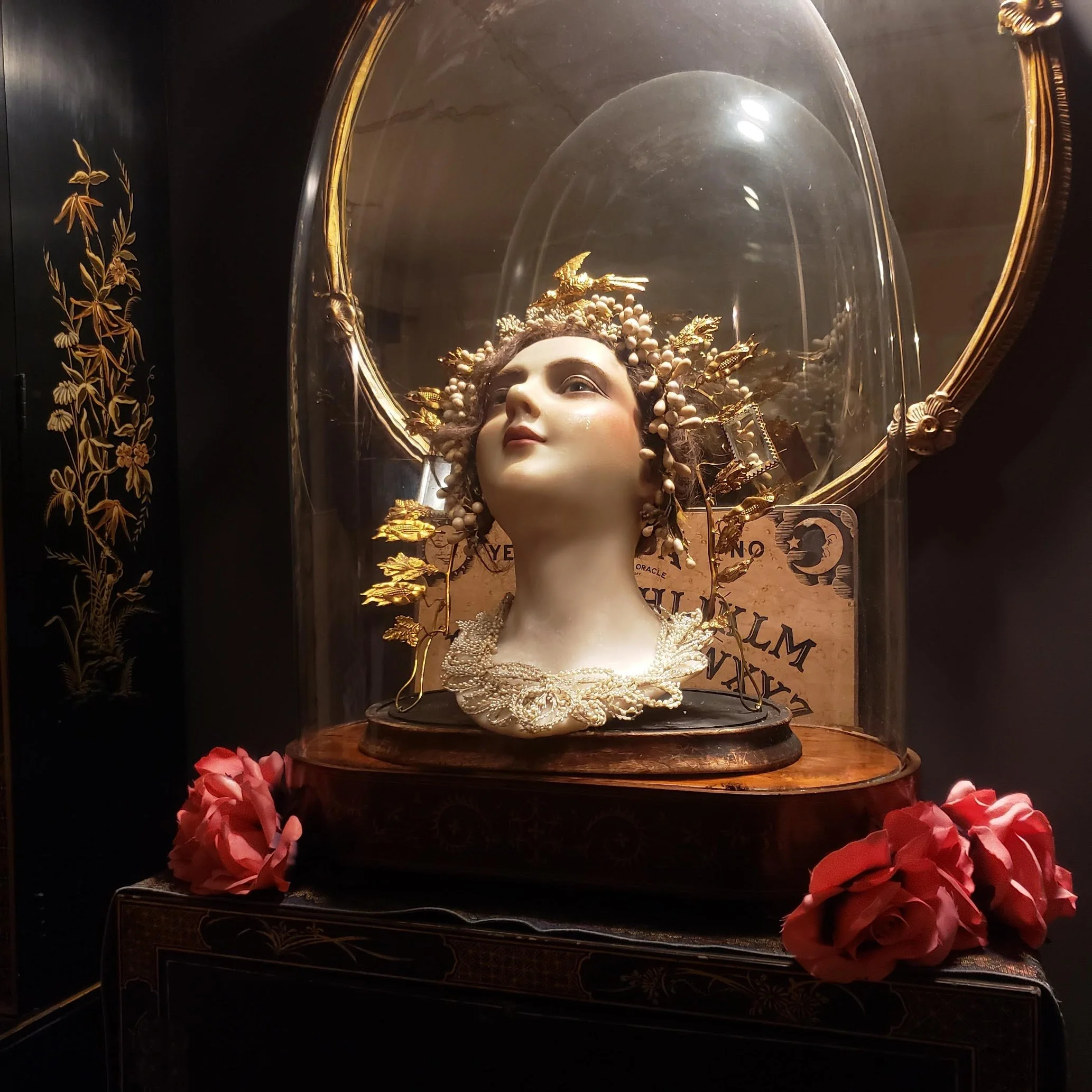 House of Lilith Hair Designers in Pinole, CA