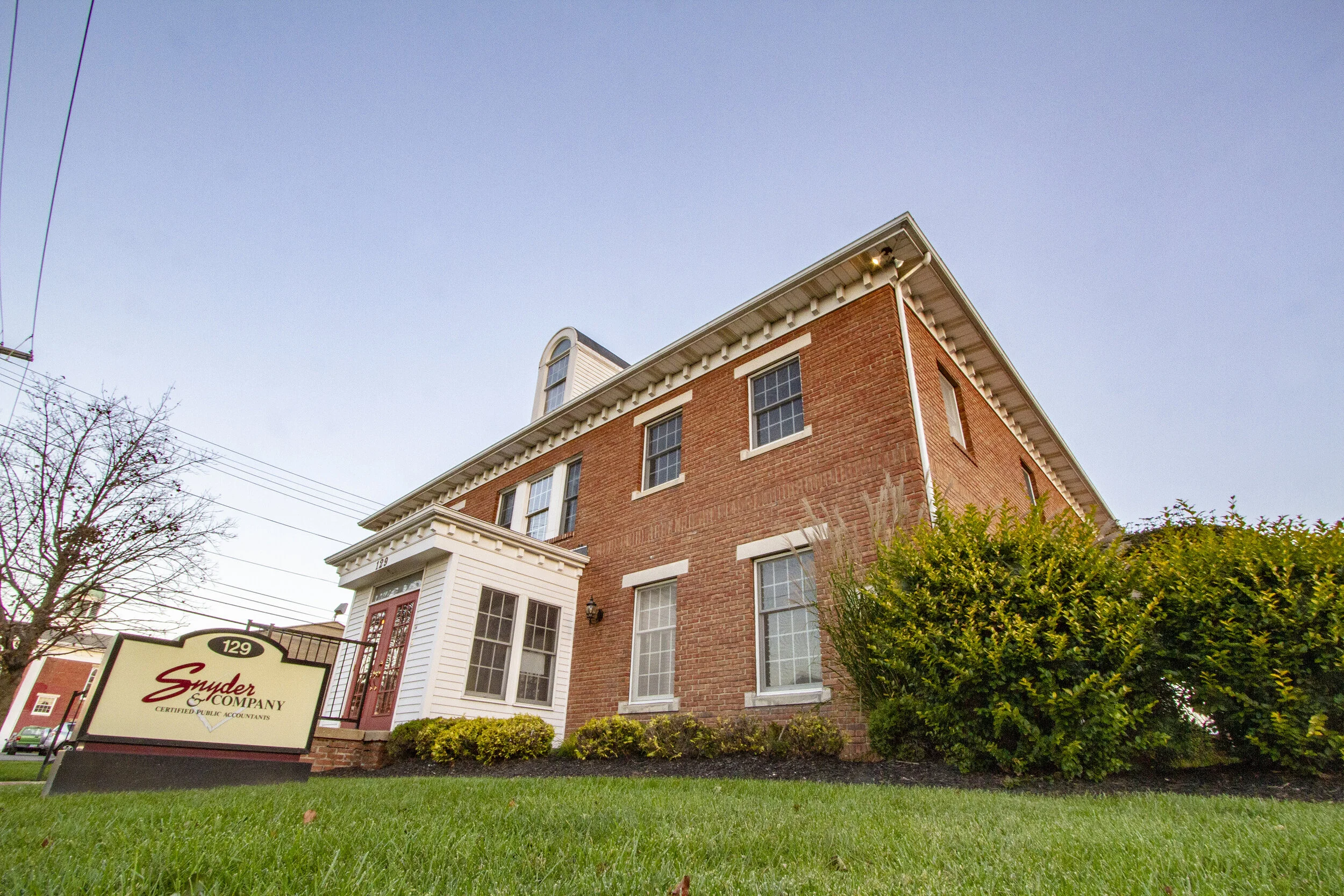 Snyder & Company in Lancaster, OH