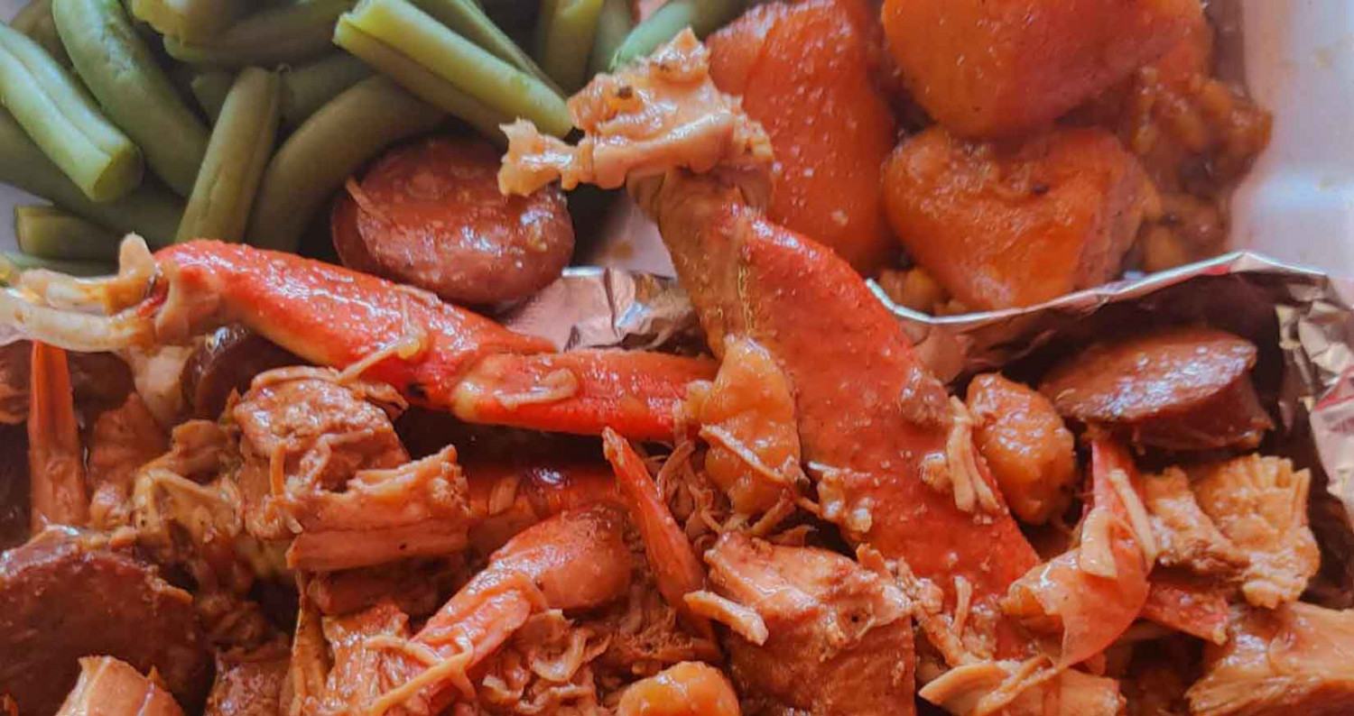 Bobby B's Soul Food Kitchen & More in Killeen, TX