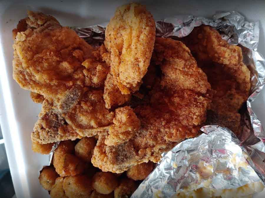 Bobby B's Soul Food Kitchen & More in Killeen, TX (5)